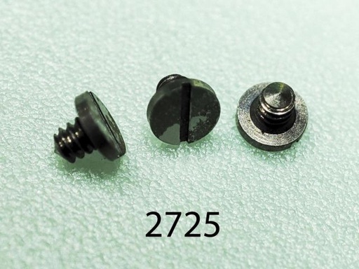 [O2725] OMEGA 2725 SCREW