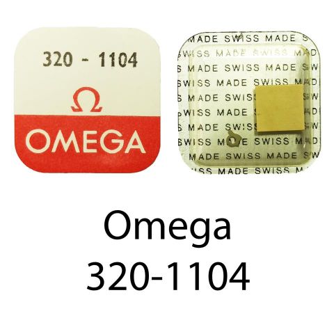 [O320-1104] OMEGA 320 #1104 