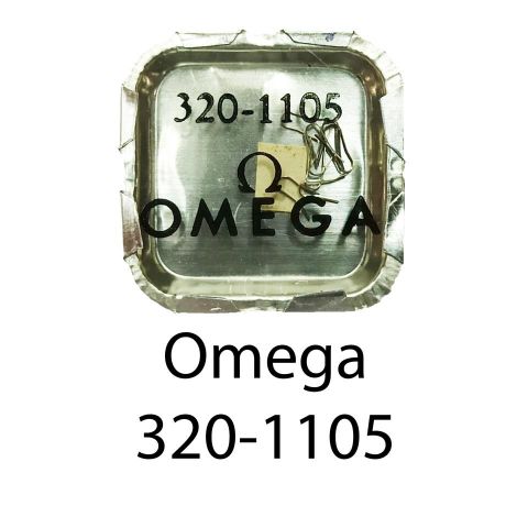 [O320-1105] OMEGA 320-1105 / 1 PCS