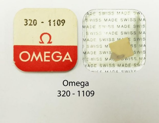 [O320-1109] OMEGA 320-1109 