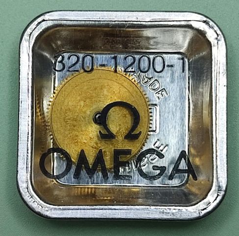 [O320-1200-1] OMEGA 320-1200/1 