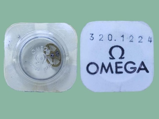 [O320-1224] OMEGA 320-1224