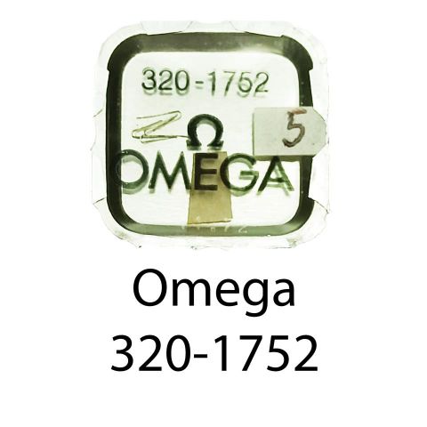 [O320-1752] OMEGA 320-1752 / 1 PCS