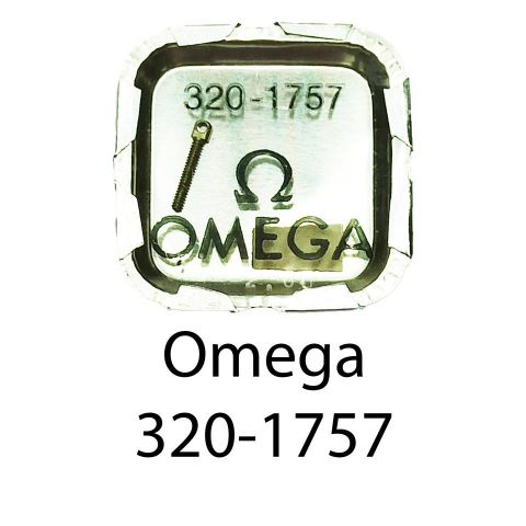 [O320-1757] OMEGA 320-1757 