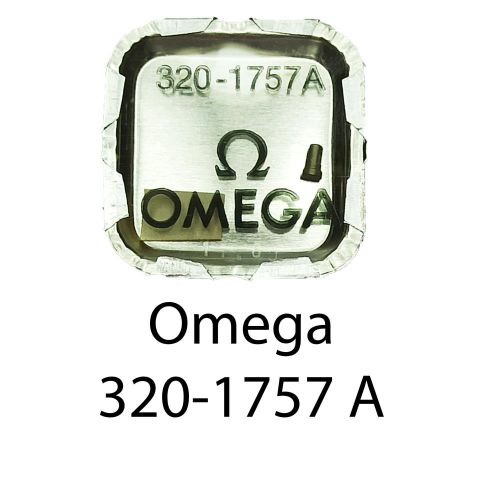 [O320-1757A] OMEGA 320-1757A
