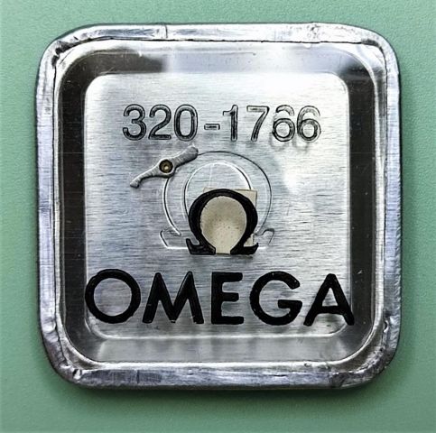 [O320-1766] OMEGA 320-1766