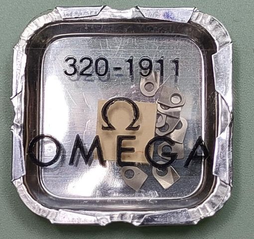 [O320-1911] OMEGA 320-1911
