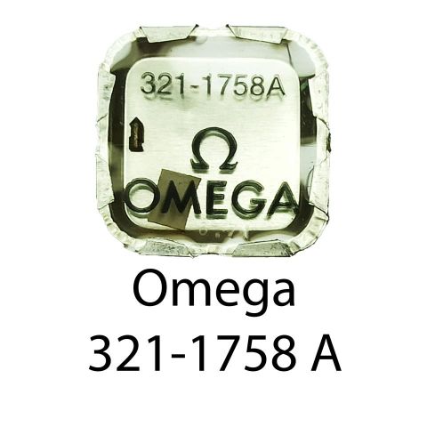 [O321-1758A] OMEGA 321-1758A TIJA PUESTA A CERO / PUSHER STEM