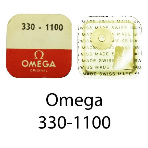 [O330-1100] OMEGA 330-1100 ROCHETE / RATCHET WHEEL 