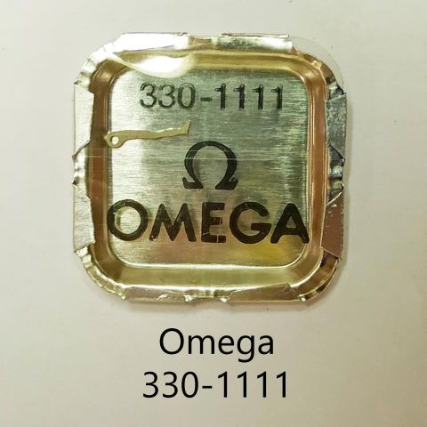 [O330-1111] OMEGA 330-1111 BASCULA / YOKE