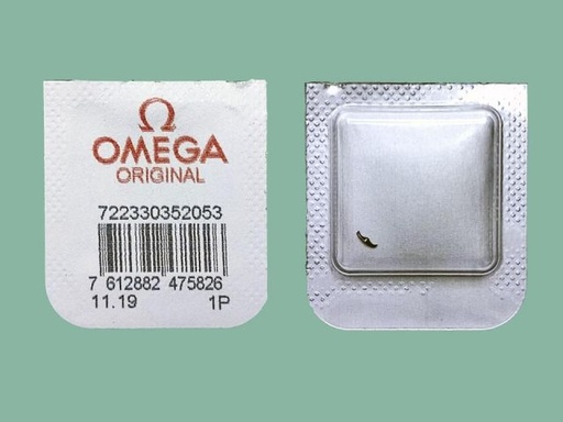 [O3303-52053] OMEGA 3303-52053
