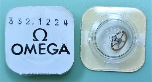 [O332-1224] OMEGA 332-1224