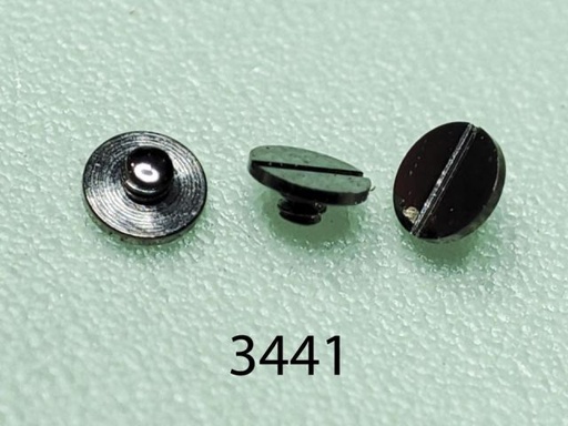 [O3441] OMEGA 3441 SCREW