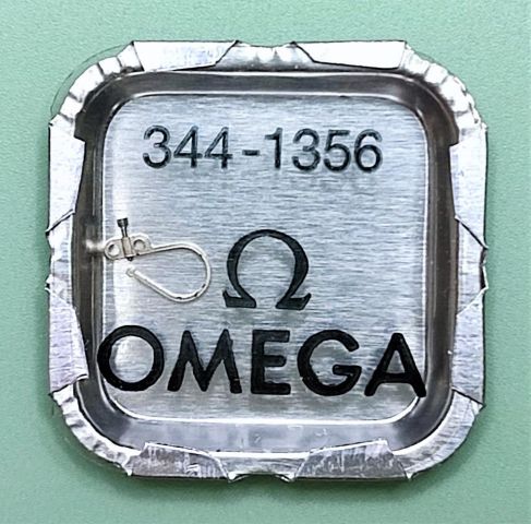 [O344-1356] OMEGA 344-1356 MUELLE REGULADOR