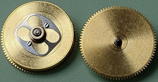 [O3861-1200] OMEGA 3861-1200