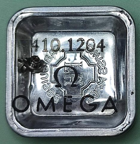 [O410-1204] OMEGA 410-1204 ARBOL BARRILETE / BARREL ARBOR