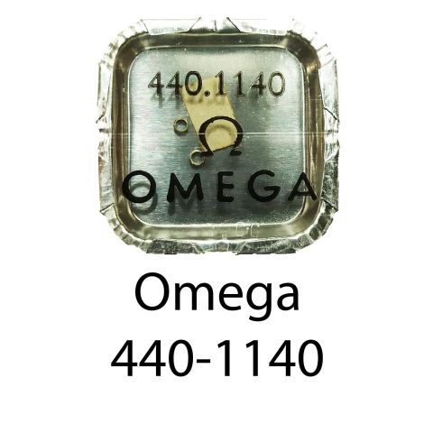 [O440-1140] OMEGA 440-1140 ANILLO DE TIJA (A LA PLATINA) 