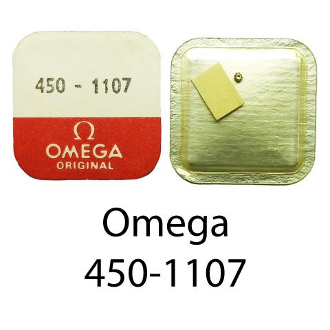 [O450-1107] OMEGA 450-1107 PIÑON CORREDIZO / SLIDING PINION