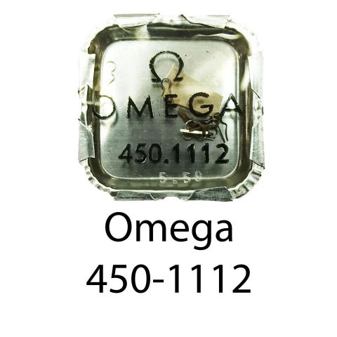 [O450-1112] OMEGA 450-1112 MUELLE DE BASCULA / YOKE SPRING
