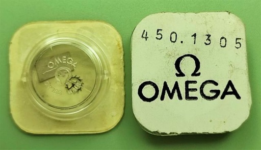 [O450-1305] OMEGA 450-1305 RUEDA DE ESCAPE / ESCAPE WHEEL