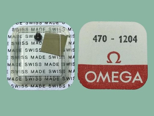 [O470-1204] OMEGA 470-1204 ARBOL BARRILETE / BARREL ARBOR