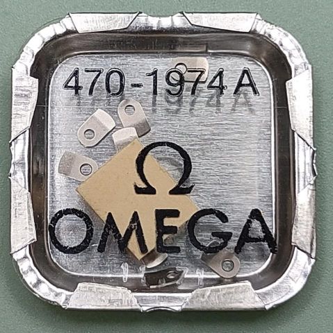 [O470-1974A] OMEGA 470-1974A / 1 PCS