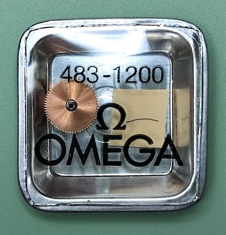 [O483-1200] OMEGA 483-1200