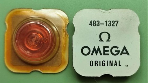 [O483-1327] OMEGA 483-1327 