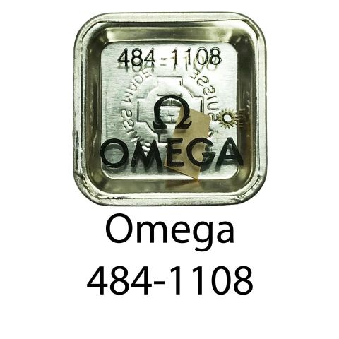 [O484-1108] OMEGA 484-1108 