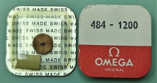 [O484-1200] OMEGA 484-1200 