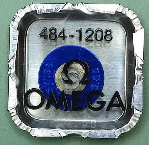 [O484-1208] OMEGA 484-1208