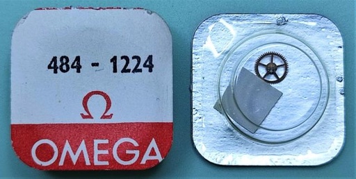 [O484-1224] OMEGA 484-1224