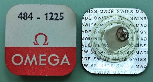 [O484-1225] OMEGA 484-1225