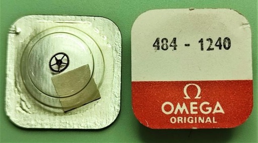 [O484-1240] OMEGA 484-1240