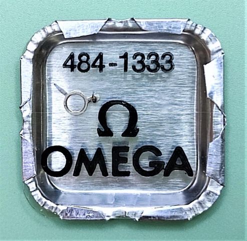 [O484-1333] OMEGA 484-1333