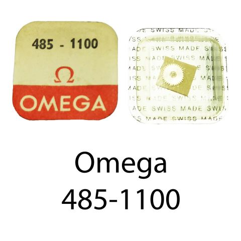 [O485-1100] OMEGA 485-1100 ROCHETE / RATCHET WHEEL 