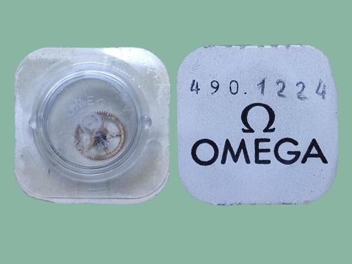 [O490-1224] OMEGA 490-1224