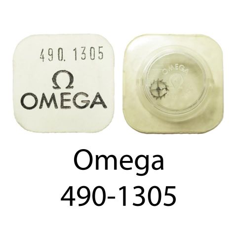[O490-1305] OMEGA 490-1305 