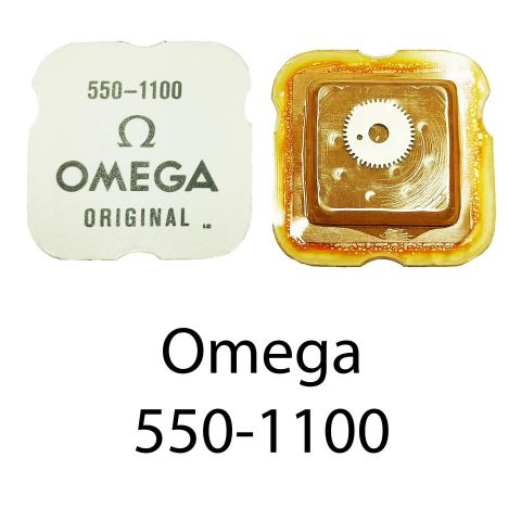[O550-1100] OMEGA 550-1100 