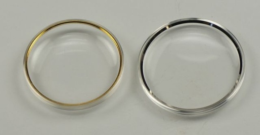 [OPZ5151] OMEGA CRISTAL PZ 5151 Ø 20,00