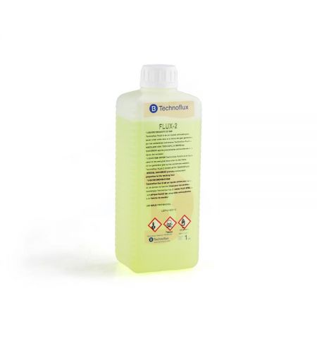 [OXH0P1200] TECHNOFLUX FLUX 2 (ALCOHOL DESHIDRATADO) 1L