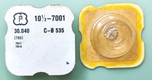 [PES7001-705] PESEUX 7001 #705 C-Ø 535