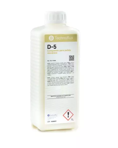 [PUL1V5280] ABRILLANTADOR PARA BOMBO D-5