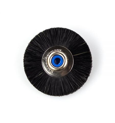 [PUL2C8000] DISCO HATHO 48 MM. PELO NEGRO CERDA MOD.121 48