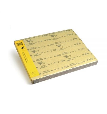 [PUL5L0160] PAPEL DE LIJA P800