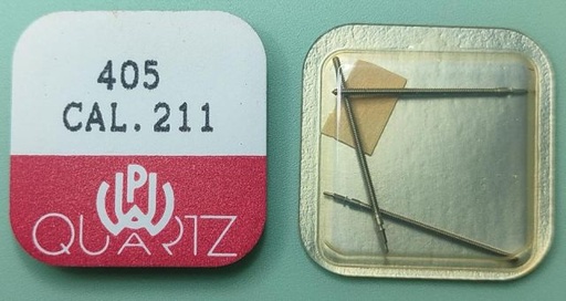 [PUW211-405] PUW 211 #405 / 3 PCS