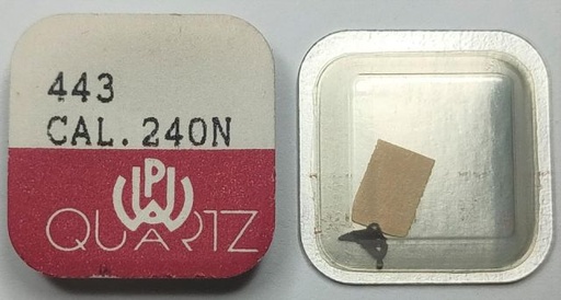 [PUW240N-443] PUW 240N #443