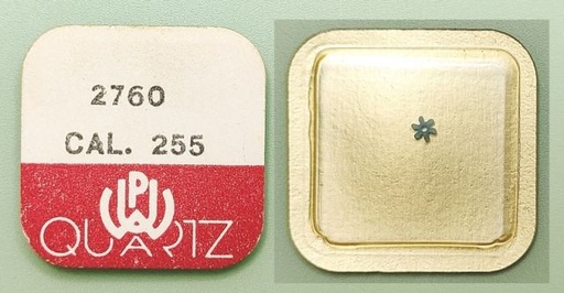 [PUW255-2760] PUW 255 #2760 