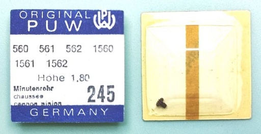 [PUW560-245] PUW 560 #245 h 1.80