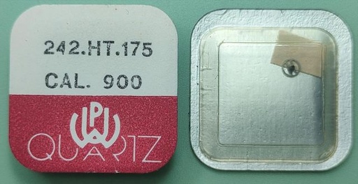 [PUW900-242] PUW 900 #242 Ht. 175